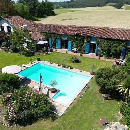 Sarron Domaine Du Tafiart Bed & Breakfast エクステリア 写真