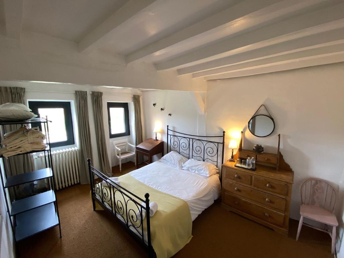 Sarron Domaine Du Tafiart Bed & Breakfast エクステリア 写真