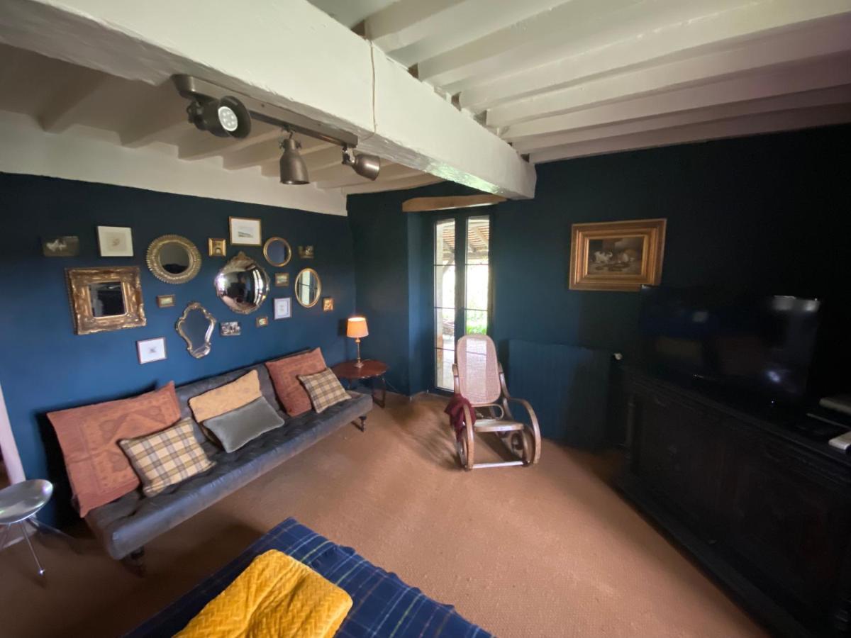 Sarron Domaine Du Tafiart Bed & Breakfast エクステリア 写真