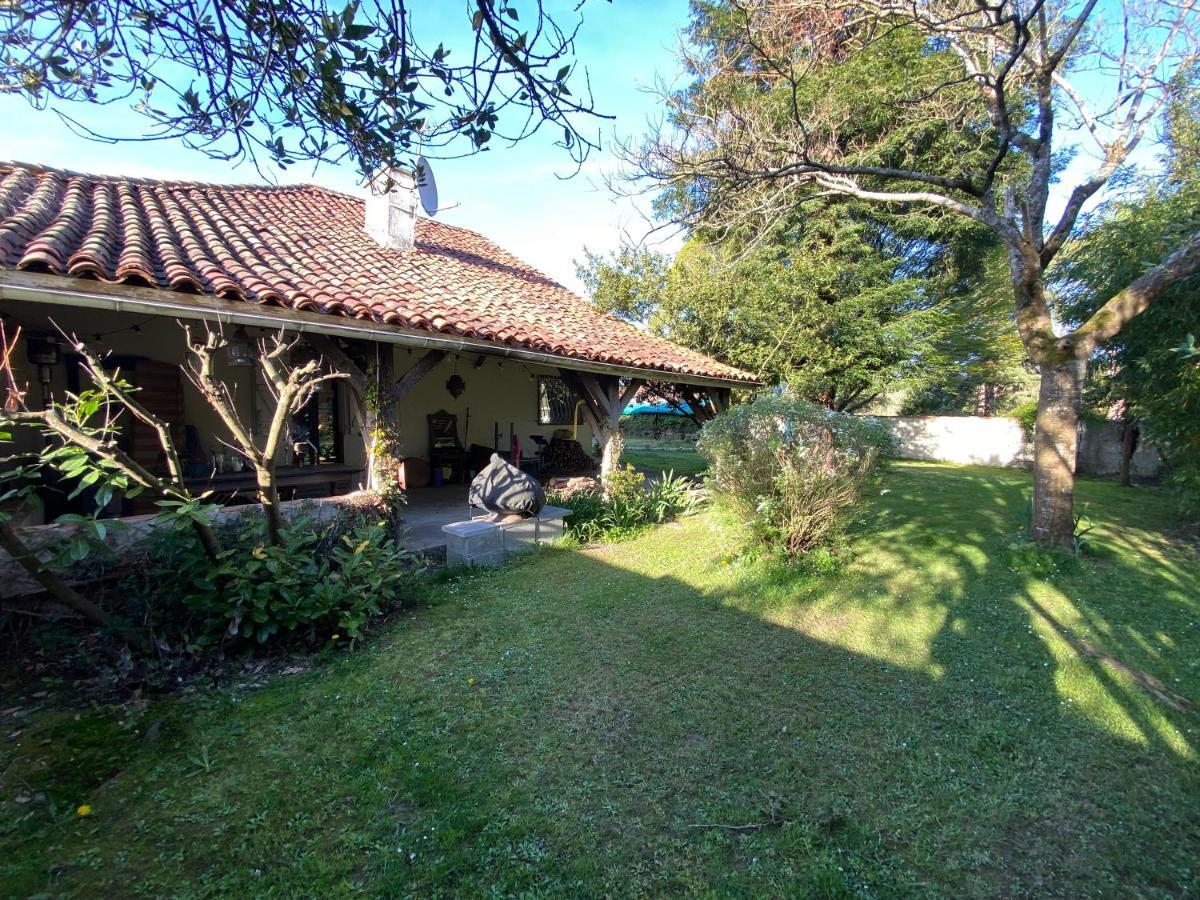 Sarron Domaine Du Tafiart Bed & Breakfast エクステリア 写真