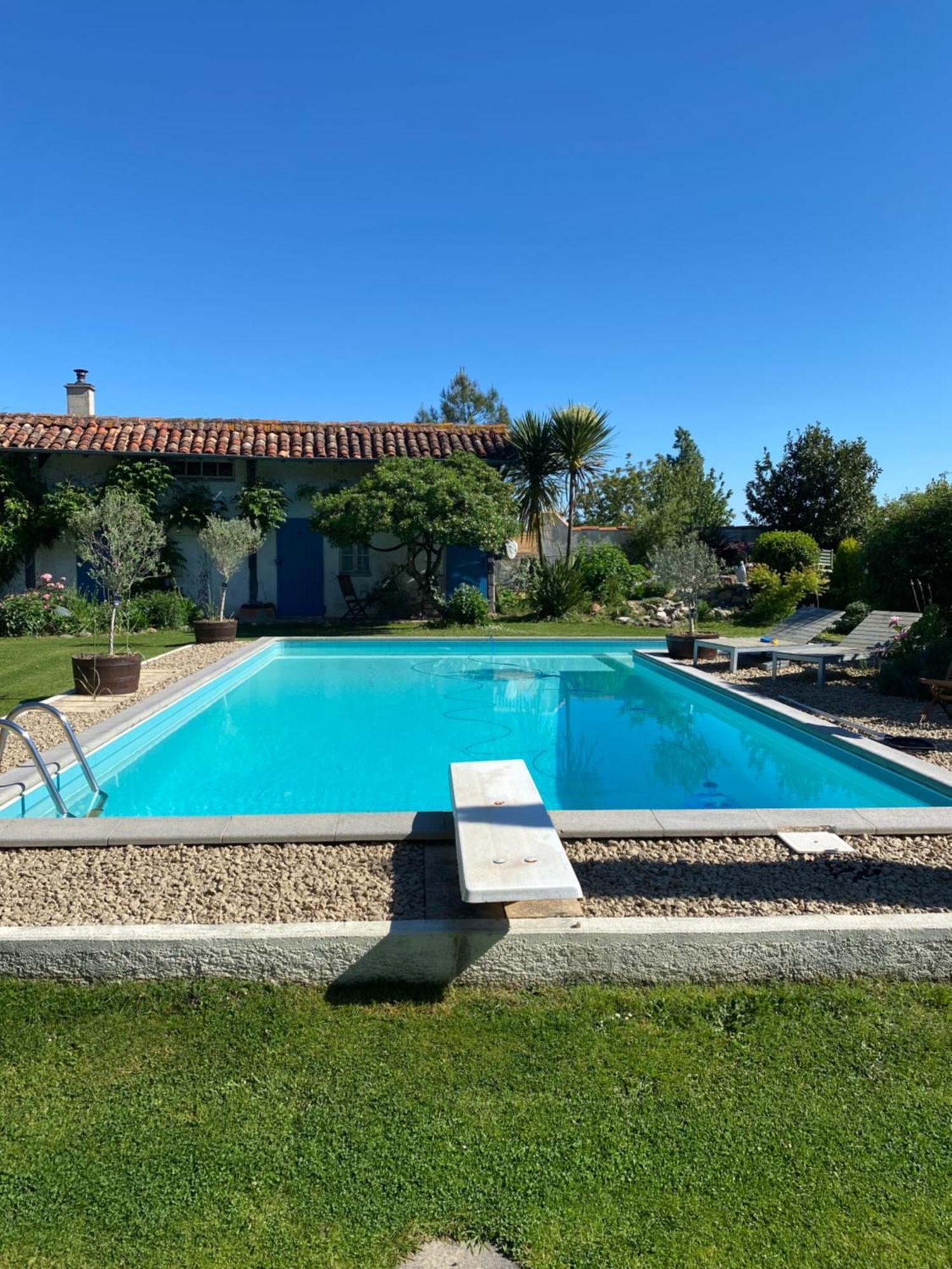 Sarron Domaine Du Tafiart Bed & Breakfast エクステリア 写真