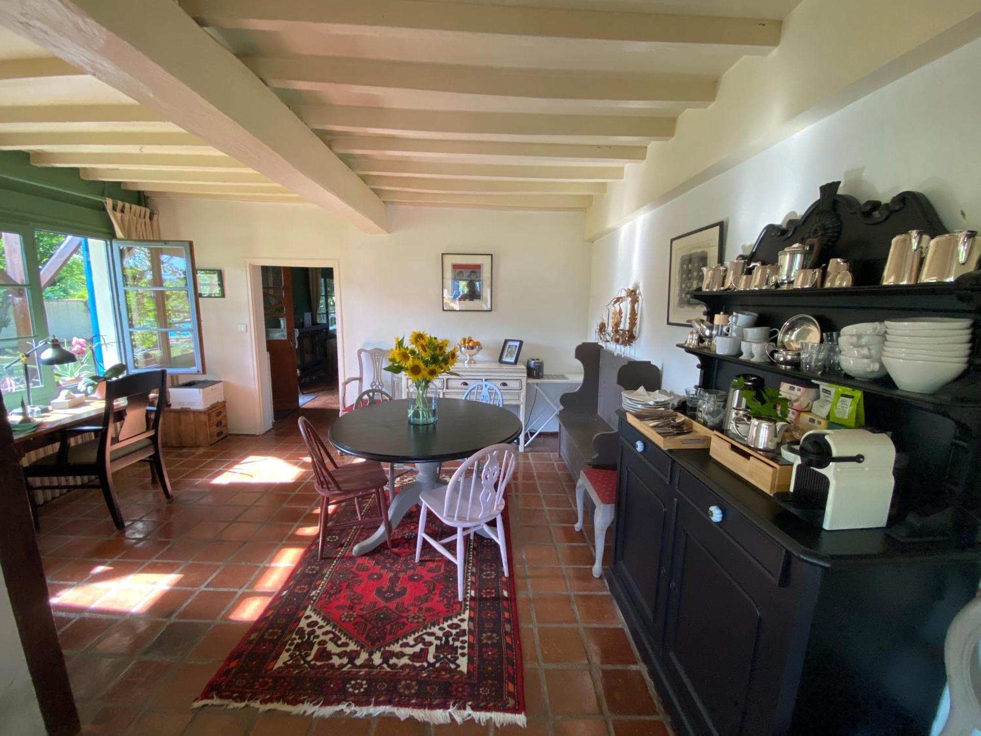 Sarron Domaine Du Tafiart Bed & Breakfast エクステリア 写真