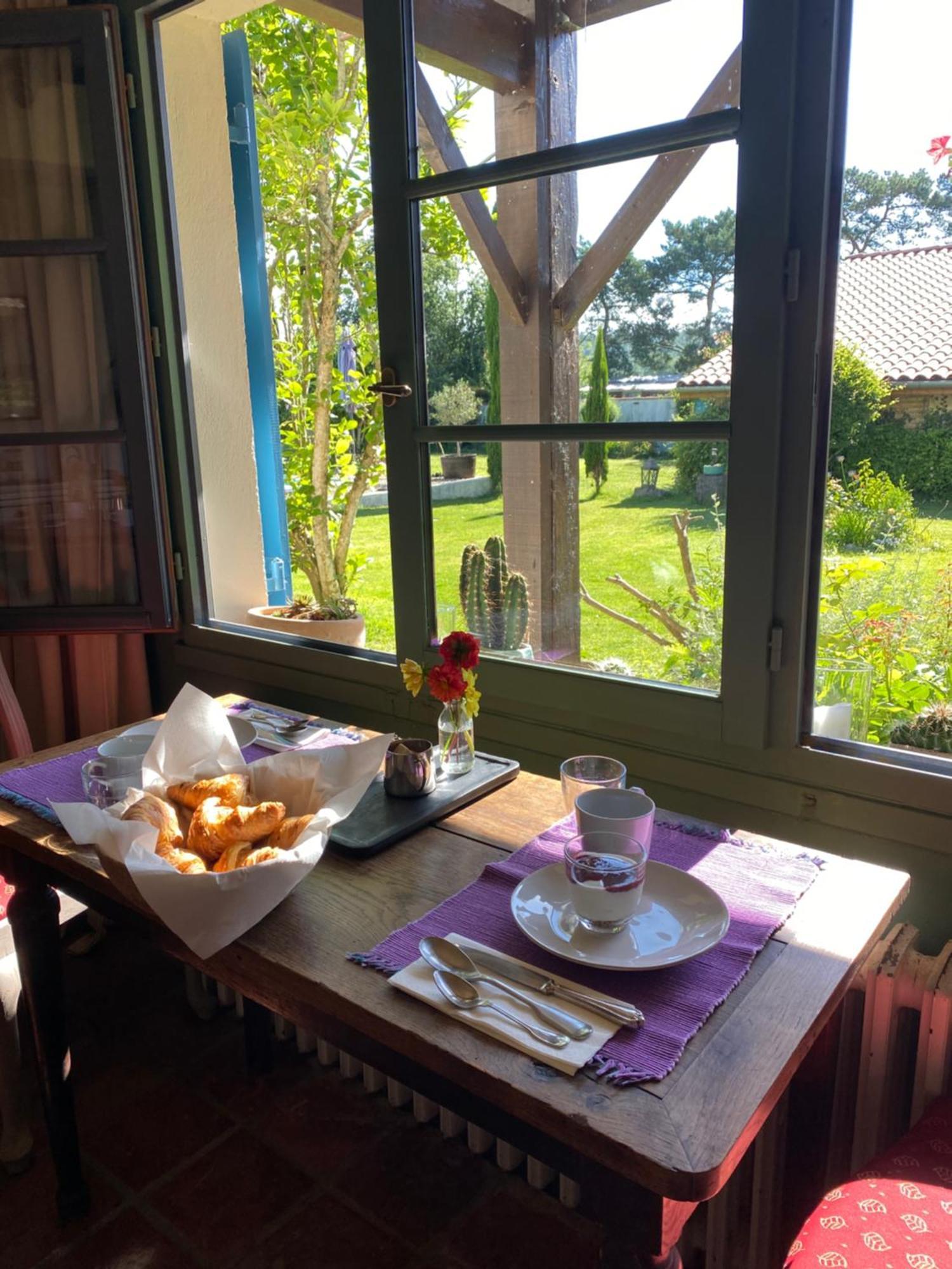 Sarron Domaine Du Tafiart Bed & Breakfast エクステリア 写真