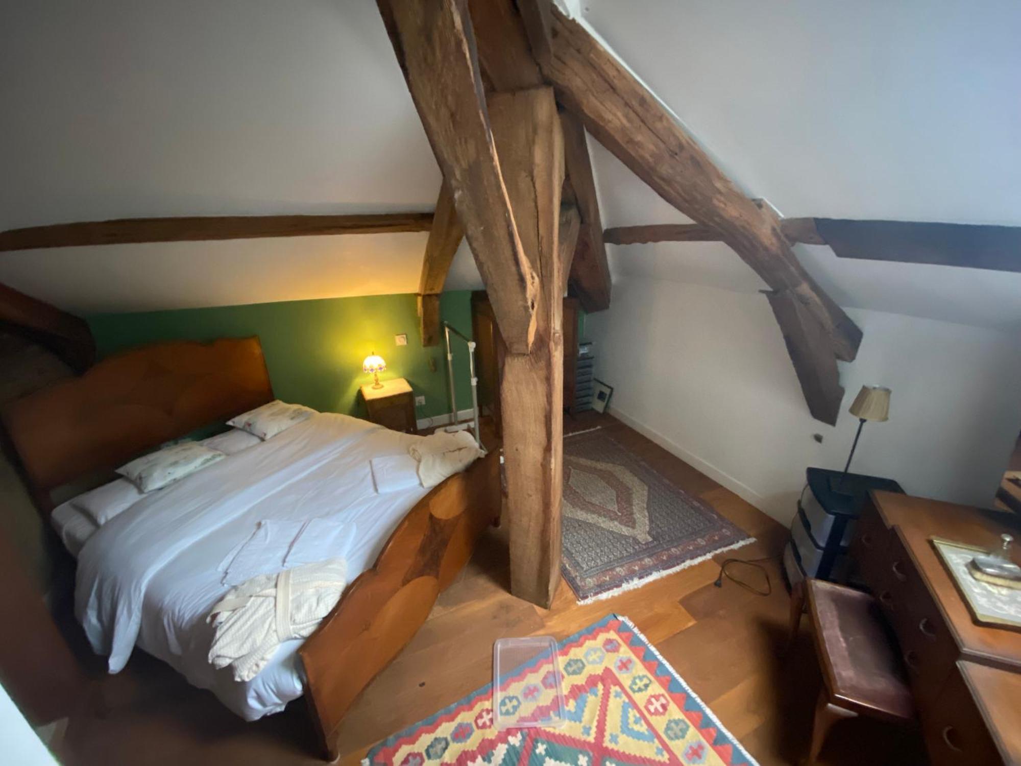 Sarron Domaine Du Tafiart Bed & Breakfast エクステリア 写真